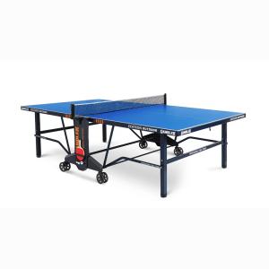 Купить Стол теннисный Gambler Edition Outdoor blue в Богдановиче 