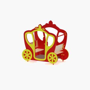 Купить Карета ИФ 105 в Богдановиче 