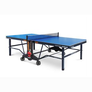 Купить Стол теннисный Gambler Edition Indoor blue в Богдановиче 