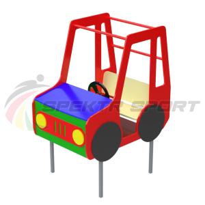 Купить Машинка ИФ 101 в Богдановиче 