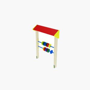 Купить Счеты игровые ИФ 301 в Богдановиче 