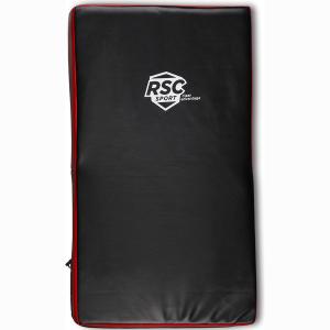 Купить Макивара изогнутая RSC PU  33*60 см в Богдановиче 
