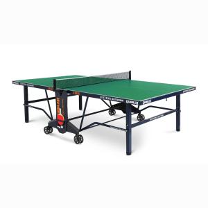 Купить Стол теннисный Gambler Edition Outdoor green в Богдановиче 