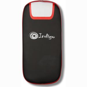 Купить Макивара изогнутая Indigo PU  41*22 см в Богдановиче 