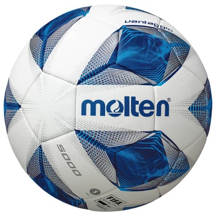 Купить Мяч футбольный Molten F5A5000 в Богдановиче 