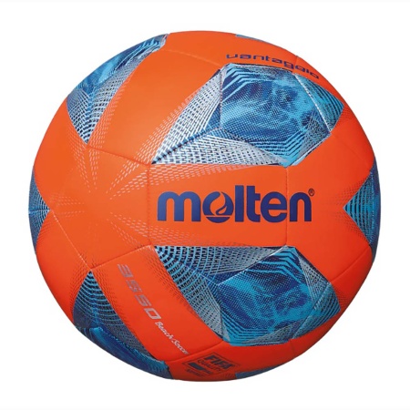 Купить Мяч футбольный Molten F5A3550 FIFA в Богдановиче 