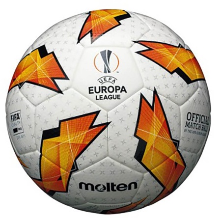Купить Мяч футбольный Molten F9U4800 FIFA в Богдановиче 