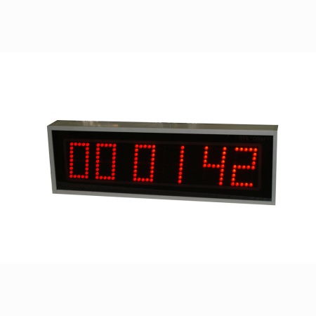 Купить Часы-секундомер настенные С2.25 знак 250 мм в Богдановиче 
